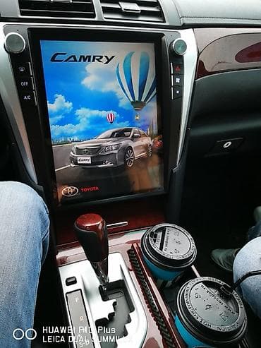 Тесла монитор Камри 50 11000сом at lalafo.kg Тесла монитор Камри 50 11000сом