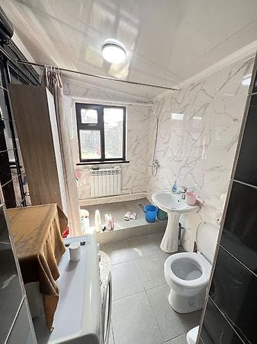 Продажа дач: Продается участок с домом в районе Восточного вокзала, дороги at lalafo.kg — 5 Продажа дач: Продается участок с домом в районе Восточного вокзала, дороги — 5