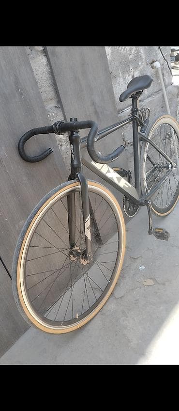 Шоссейный велосипед at lalafo.kg Шоссейный велосипед