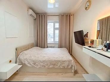 3 комнаты, 62 м², 106 серия, 5 этаж, Евроремонт at lalafo.kg 3 комнаты, 62 м², 106 серия, 5 этаж, Евроремонт