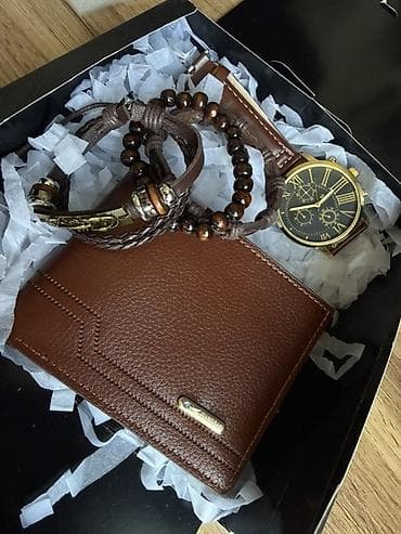 Подарочный мужской набор ☺️
Качество отличное, богатые и цвета👍🏻 at lalafo.kg Подарочный мужской набор ☺️
Качество отличное, богатые и цвета👍🏻