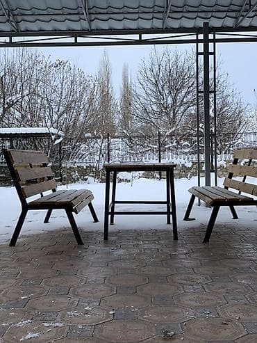 Село Арашан (рядом с Royal Fish) • Площадь участка — 4.5 соток Площадь at lalafo.kg — 8 Село Арашан (рядом с Royal Fish) • Площадь участка — 4.5 соток Площадь — 8