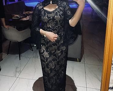 Продаю платье почти новое надевала 1 раз на мероприятие at lalafo.kg Продаю платье почти новое надевала 1 раз на мероприятие