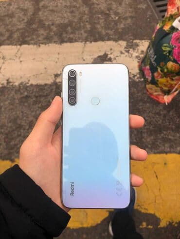 Redmi, Redmi Note 8, Б/у, 128 ГБ at lalafo.kg Redmi, Redmi Note 8, Б/у, 128 ГБ