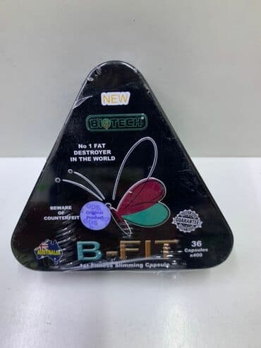 Б фит (b-fit) капсулы для похудения Применение: Принимать по 1 -2 at lalafo.kg Б фит (b-fit) капсулы для похудения Применение: Принимать по 1 -2