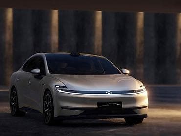 Changan : 2026 г., Гибрид, Лифтбек at lalafo.kg Changan : 2026 г., Гибрид, Лифтбек