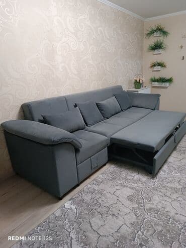 Раскладной диван at lalafo.kg Раскладной диван