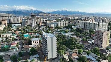 Построен, Элитка, 3 комнаты, 100 м² at lalafo.kg — 6 Построен, Элитка, 3 комнаты, 100 м² — 6