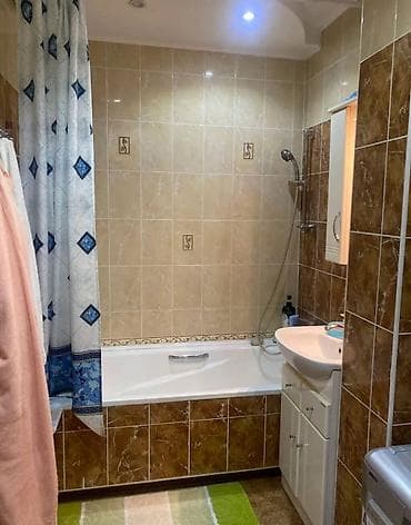 3 комнаты, 80 м², 106 серия at lalafo.kg 3 комнаты, 80 м², 106 серия
