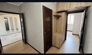 1 бөлмө, 45 м², Көк-Жар ж/м 106-серия жакшыртылган, 5 кабат, Жаңы ремонт lalafo.kg да 1 бөлмө, 45 м², Көк-Жар ж/м 106-серия жакшыртылган, 5 кабат, Жаңы ремонт