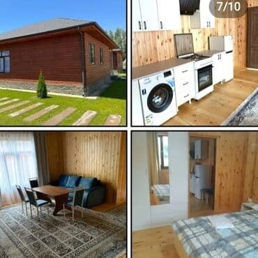 Коттедж, КАУСАР Кара-Ой (Долинка), Унаа токтотуучу жай, унаа туруучу жай, Коргоодогу аймак, Бассейн lalafo.kg да Коттедж, КАУСАР Кара-Ой (Долинка), Унаа токтотуучу жай, унаа туруучу жай, Коргоодогу аймак, Бассейн