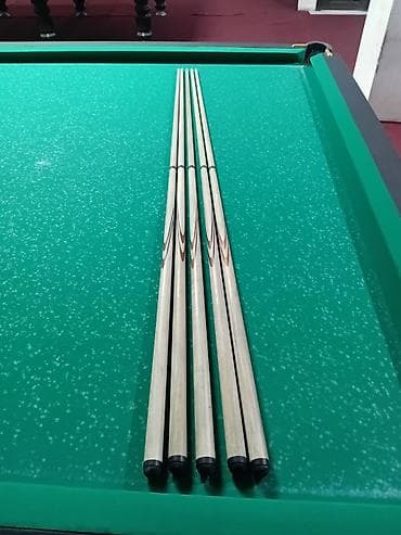 Срочно продаются украинские кий 5 штук вес700гр.рост 1.60 at lalafo.kg Срочно продаются украинские кий 5 штук вес700гр.рост 1.60