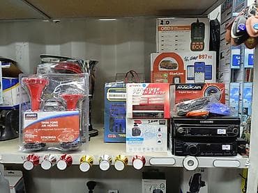 Автоэлектроника и аксессуары для диагностики и безопасности: - OBDII at lalafo.kg Автоэлектроника и аксессуары для диагностики и безопасности: - OBDII