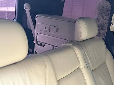 Chrysler: Lexus LX: 2008 г., 5.7 л, Автомат, Бензин, Жол тандабас lalafo.kg да — 9 Chrysler: Lexus LX: 2008 г., 5.7 л, Автомат, Бензин, Жол тандабас — 9