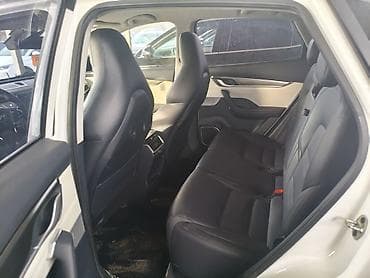 Weltmeister EX5, 2021 г., 70000 км, Передний, В наличии at lalafo.kg — 8 Weltmeister EX5, 2021 г., 70000 км, Передний, В наличии — 8