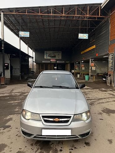 Daewoo Nexia: 2011 г., 1.5 л, Механика, Бензин, Седан at lalafo.kg Daewoo Nexia: 2011 г., 1.5 л, Механика, Бензин, Седан