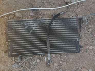 Кондиционер Volkswagen 1996 г., Б/у, Оригинал, Германия at lalafo.kg Кондиционер Volkswagen 1996 г., Б/у, Оригинал, Германия