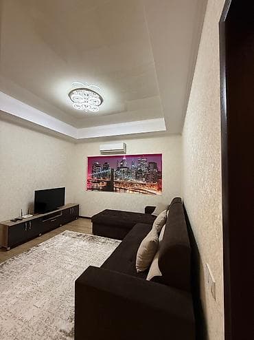 2 комнаты, Риэлтор, Без подселения, С мебелью полностью at lalafo.kg 2 комнаты, Риэлтор, Без подселения, С мебелью полностью