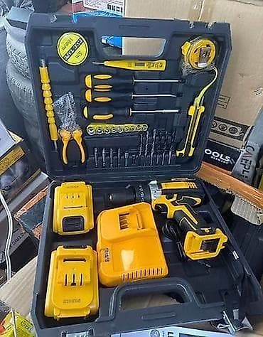 Мультитулдар: Шаймандар топтому, Hoteche, Өзү алып кетүү lalafo.kg да — 2 Мультитулдар: Шаймандар топтому, Hoteche, Өзү алып кетүү — 2