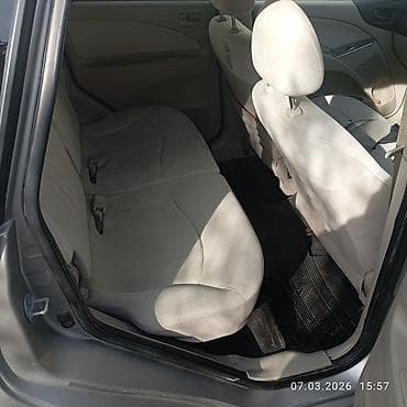 Водолазкалар: Mitsubishi Colt: 2003 г., 1.3 л, Хетчбек lalafo.kg да — 6 Водолазкалар: Mitsubishi Colt: 2003 г., 1.3 л, Хетчбек — 6