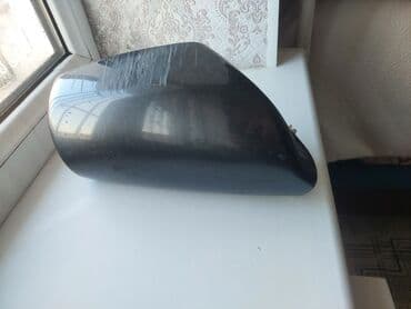 Боковое правое Зеркало Toyota Б/у, Оригинал at lalafo.kg Боковое правое Зеркало Toyota Б/у, Оригинал