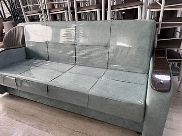 Прямой диван, Новый at lalafo.kg Прямой диван, Новый