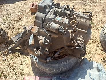 Коробка передач Автомат Honda 2002 г., Б/у at lalafo.kg Коробка передач Автомат Honda 2002 г., Б/у