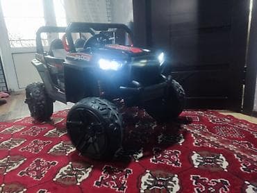 Детский электрокар at lalafo.kg Детский электрокар