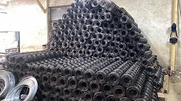 Шарнирная сетка Узуну 50метр Бийиги 1.50метр Баасы болгону 1500сом lalafo.kg да — 2 Шарнирная сетка Узуну 50метр Бийиги 1.50метр Баасы болгону 1500сом — 2