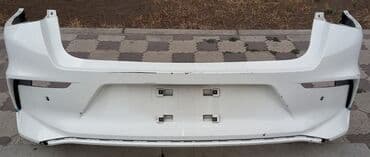 Бампер BYD, Б/у, Оригинал at lalafo.kg Бампер BYD, Б/у, Оригинал