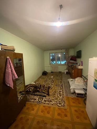 1 комната, 18 м², Гостиничный тип, 4 этаж at lalafo.kg 1 комната, 18 м², Гостиничный тип, 4 этаж