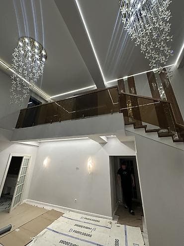 Дубалдарды актоо, Ceiling whitewashing, Сырткы актоо | Акиташ менен актоо, Бор менен актоо 6 жылдан ашык тажрыйба lalafo.kg да — 7 Дубалдарды актоо, Ceiling whitewashing, Сырткы актоо | Акиташ менен актоо, Бор менен актоо 6 жылдан ашык тажрыйба — 7