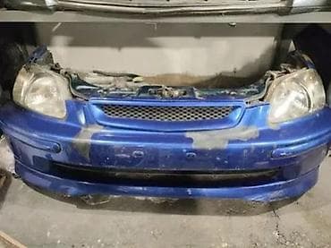 Передняя часть (морда) для Honda Civic VI (ориентировочно 1996–2000 at lalafo.kg Передняя часть (морда) для Honda Civic VI (ориентировочно 1996–2000
