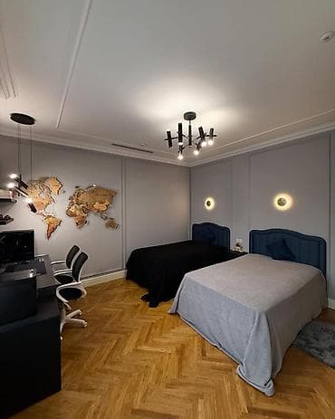 🏡 Продается ДОМ в закрытом VIP городке «Ордо» 🏰 📍 Локация: с at lalafo.kg — 8 🏡 Продается ДОМ в закрытом VIP городке «Ордо» 🏰 📍 Локация: с — 8