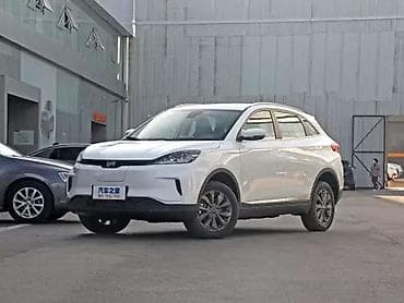 Oldsmobile: Weltmeister EX5, 2021 г. at lalafo.kg — 1 Oldsmobile: Weltmeister EX5, 2021 г. — 1