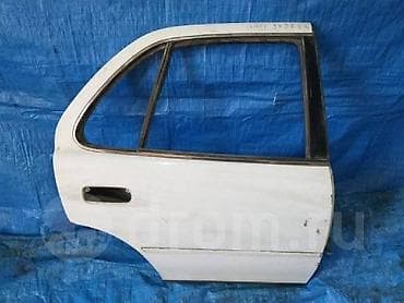 Toyota Camry 10 Дверь, Тойота Камри 10 универсал Двери задняя at lalafo.kg Toyota Camry 10 Дверь, Тойота Камри 10 универсал Двери задняя