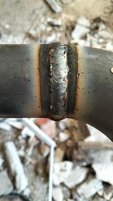 Сварка | Трубы at lalafo.kg Сварка | Трубы