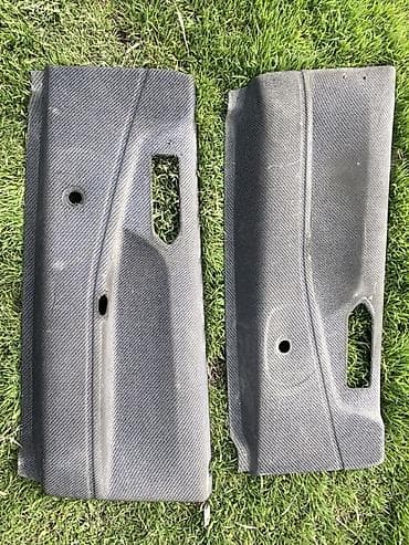 Дверная карта Volkswagen 1996 г., Б/у, Оригинал, Германия at lalafo.kg Дверная карта Volkswagen 1996 г., Б/у, Оригинал, Германия