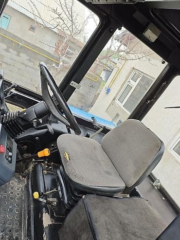 Навозоразбрасыватели: Модель: 892, Б/у, 2019 г. at lalafo.kg — 7 Навозоразбрасыватели: Модель: 892, Б/у, 2019 г. — 7