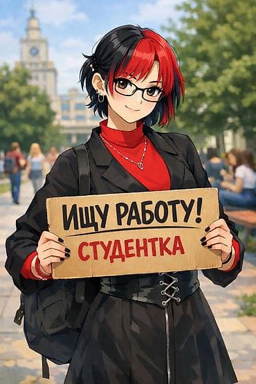 Помощник. С опытом at lalafo.kg Помощник. С опытом