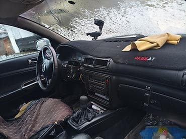 Volkswagen Passat Variant: 2000 г., 2 л, Механика, Бензин, Универсал at lalafo.kg — 1 Volkswagen Passat Variant: 2000 г., 2 л, Механика, Бензин, Универсал — 1