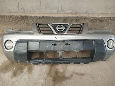 Бампер Nissan, Б/у, Оригинал at lalafo.kg Бампер Nissan, Б/у, Оригинал