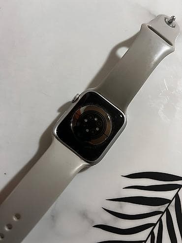 Смарт-часы реплика на эпл вотч. Работают очень хорошо, и в очень lalafo.kg да — 3 Смарт-часы реплика на эпл вотч. Работают очень хорошо, и в очень — 3