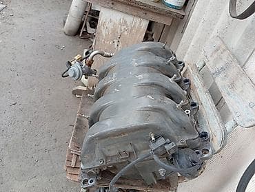 Коллектор Mercedes-Benz 2000 г., Б/у, Оригинал at lalafo.kg Коллектор Mercedes-Benz 2000 г., Б/у, Оригинал