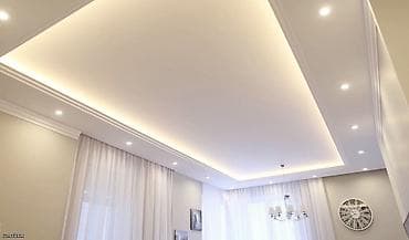 Нужно сделать ремонт одной комнаты. Потолок, гипсокартон. Стены at lalafo.kg Нужно сделать ремонт одной комнаты. Потолок, гипсокартон. Стены