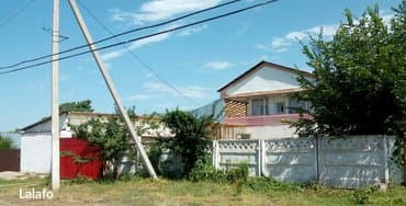 Дом, 400 м², 10 комнат, Собственник, Старый ремонт at lalafo.kg Дом, 400 м², 10 комнат, Собственник, Старый ремонт