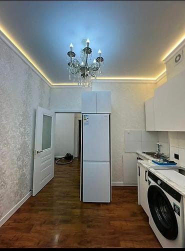 1 комната, Агентство недвижимости, Без подселения, С мебелью полностью at lalafo.kg — 4 1 комната, Агентство недвижимости, Без подселения, С мебелью полностью — 4