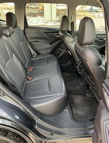 Subaru Forester: 2019 г., 2.5 л, Автомат, Бензин, Кроссовер at lalafo.kg — 8 Subaru Forester: 2019 г., 2.5 л, Автомат, Бензин, Кроссовер — 8