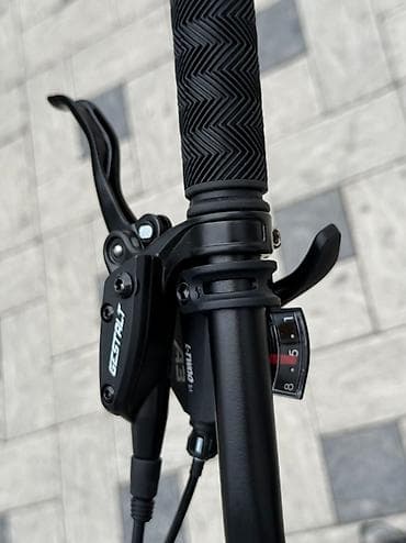 Шаардык велосипед, Велосипед алкагы L (172 - 185 см), Жаңы lalafo.kg да — 8 Шаардык велосипед, Велосипед алкагы L (172 - 185 см), Жаңы — 8