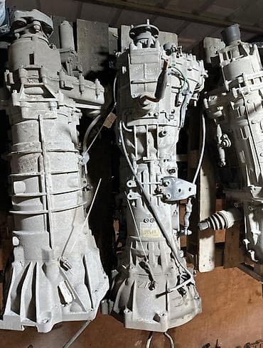 АКПП TOYOTA land cruiser prado J120 5VZ FE 2003 (б/у) at lalafo.kg АКПП TOYOTA land cruiser prado J120 5VZ FE 2003 (б/у)